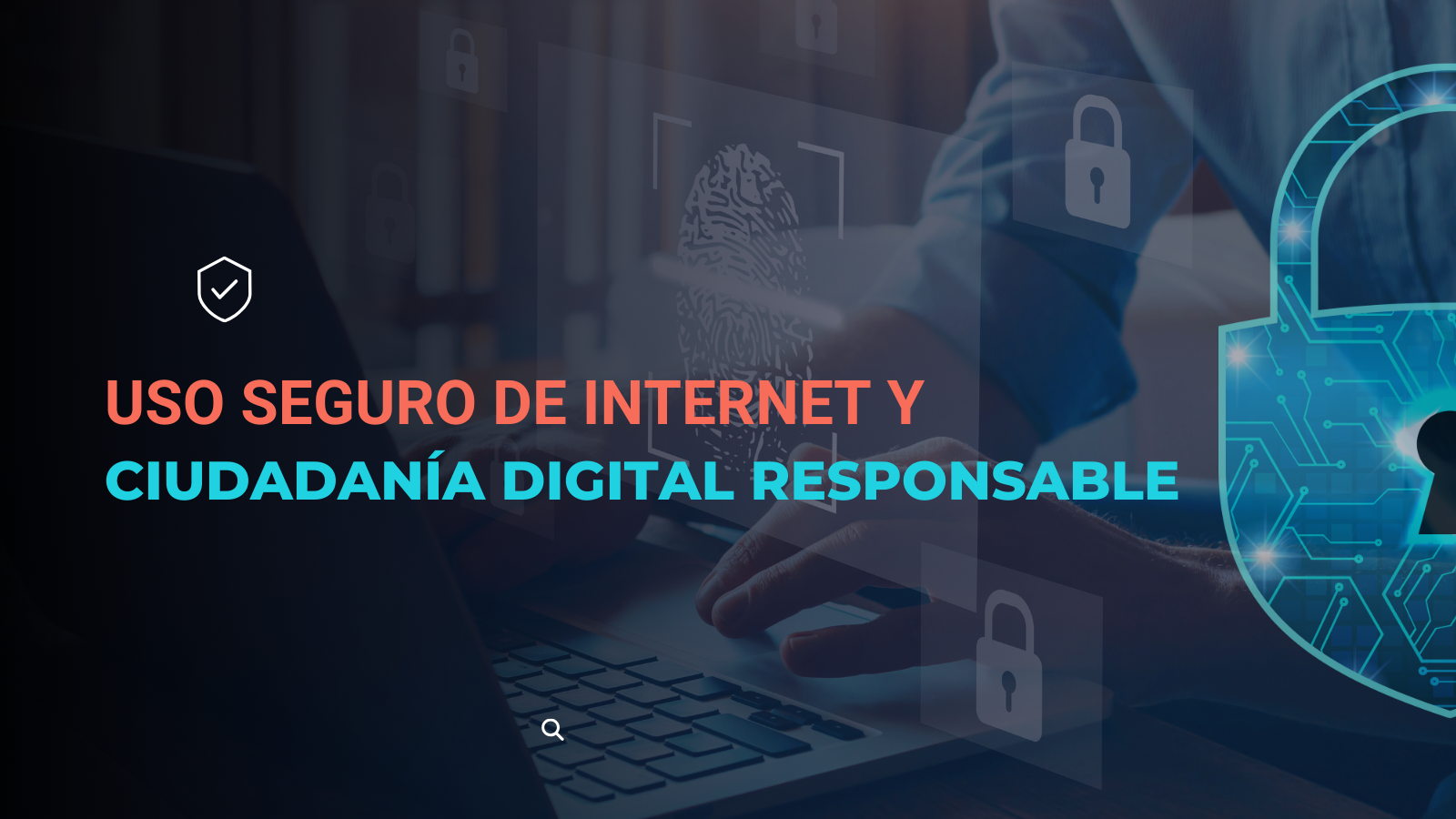 Inicio Uso Seguro De Internet