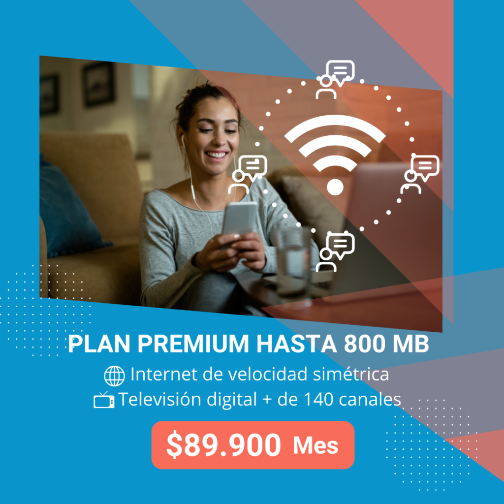 plan premium hasta 800 mb plan premium hasta 800 mb