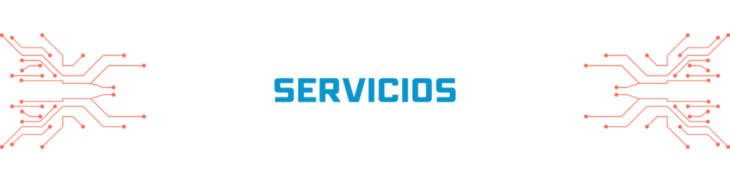 servicios